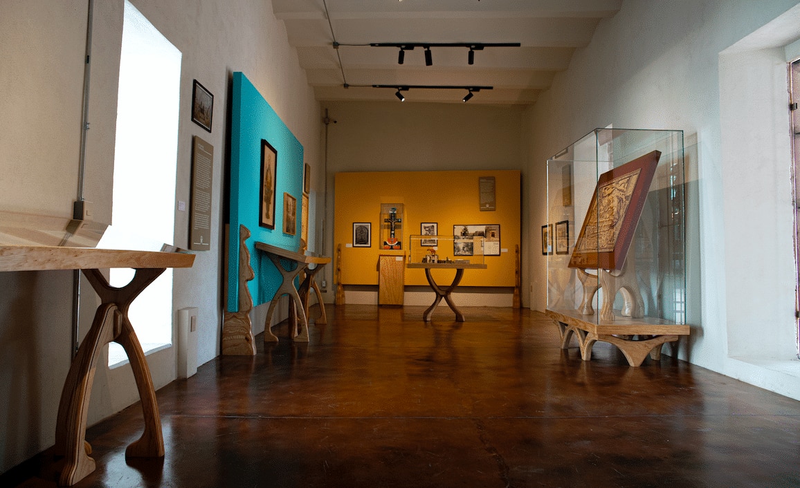 Museo Anabanica. Foto: Querétaro Travel