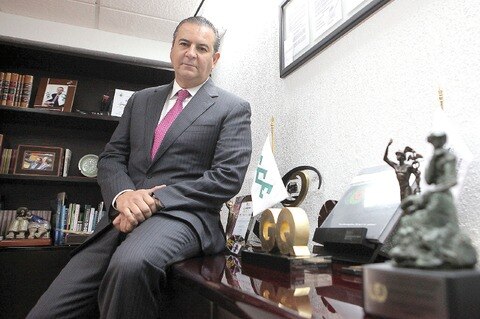 Energética, con potencial de inversión