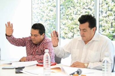 Avalan reforma sobre secuestro y trata