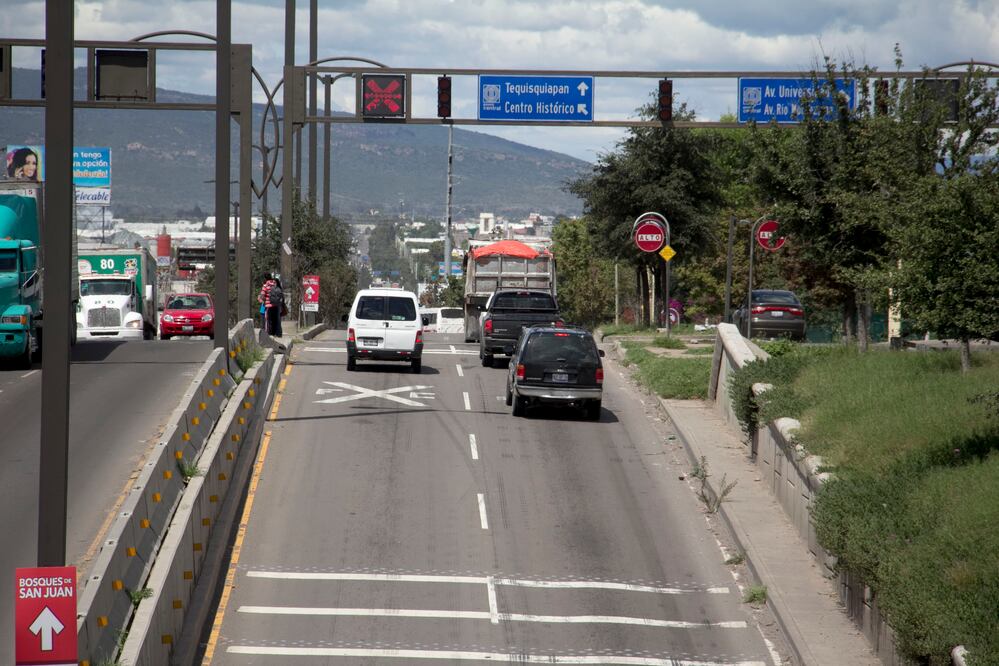 Previenen  accidentes  y robos en  vacaciones