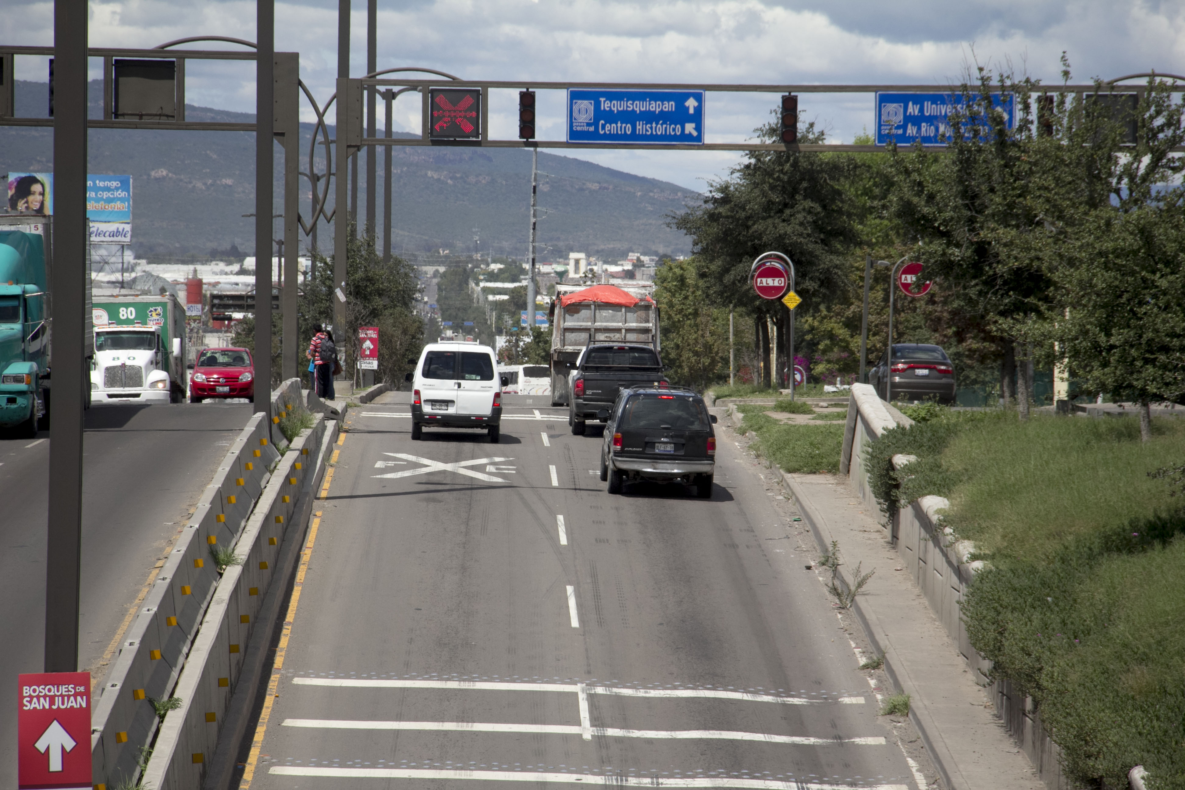 Previenen accidentes y robos en vacaciones
