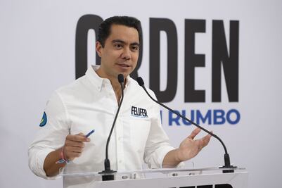  Busca Felifer digitalizar  trámites burocráticos