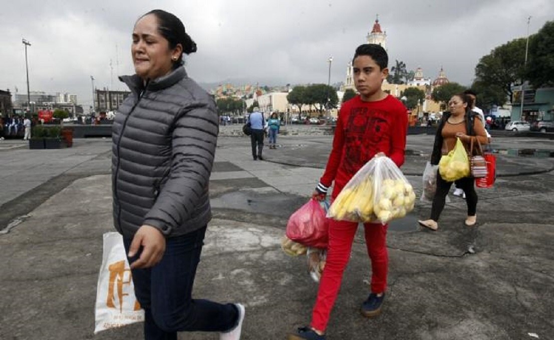 Vigilará Fepade que ayuda a damnificados no se condicione electoralmente