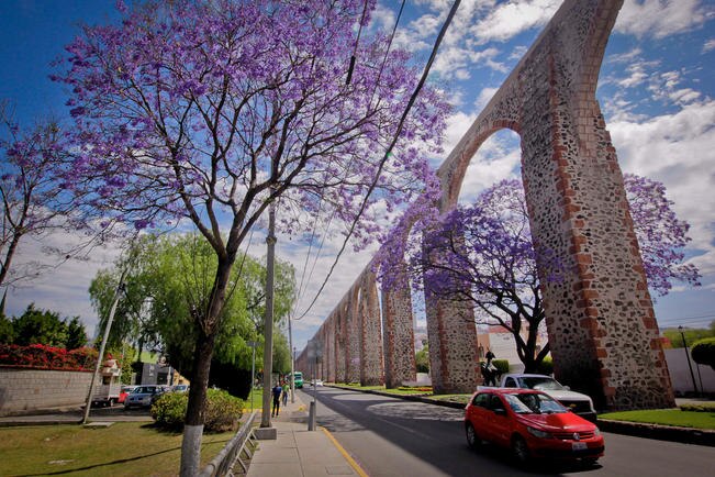 Buscan cerrar parte superior de Los Arcos