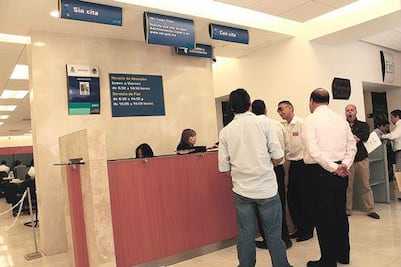 Canaco solicita a SAT mayor asesoría