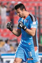 “Matute” ve a La Máquina reajustada