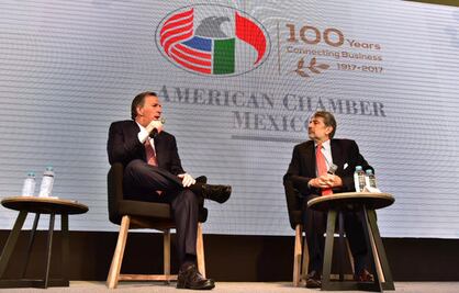 Municipios deben mejorar cobro del predial: Meade