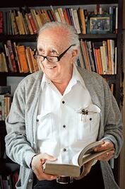 Leñero dejó listo guión 