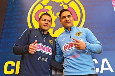 Queda desprotegida la defensa: Pablo Aguilar