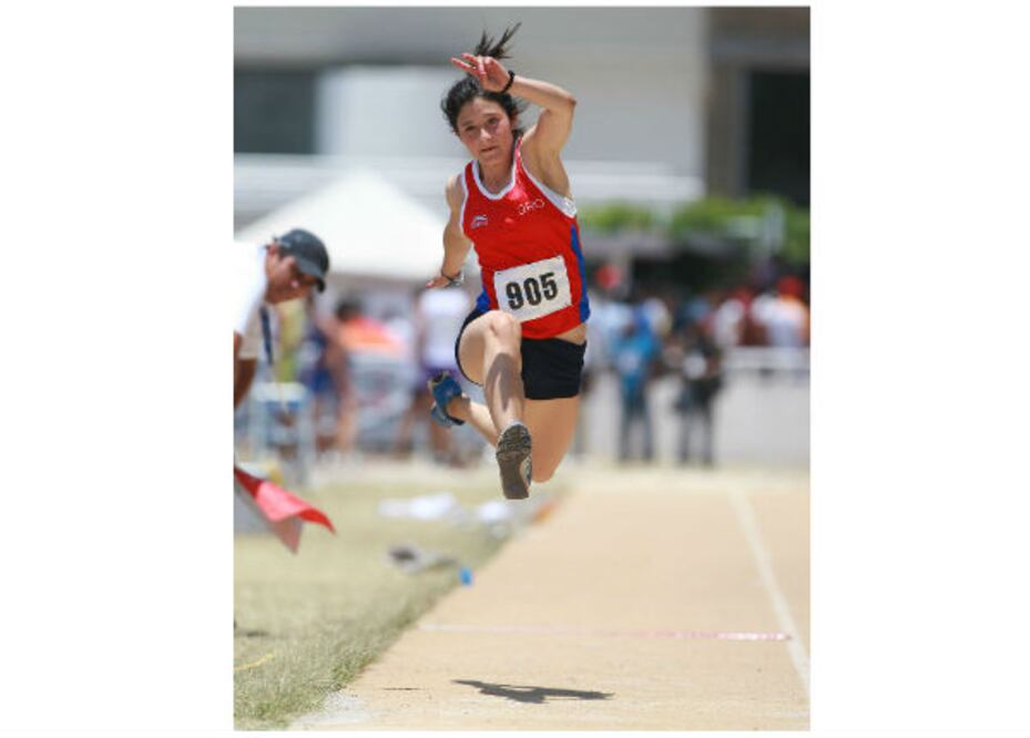 Representará a México en Rusia