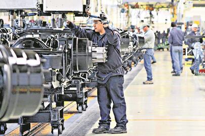 Pide Coparmex aumentar a $95.24 el salario mínimo