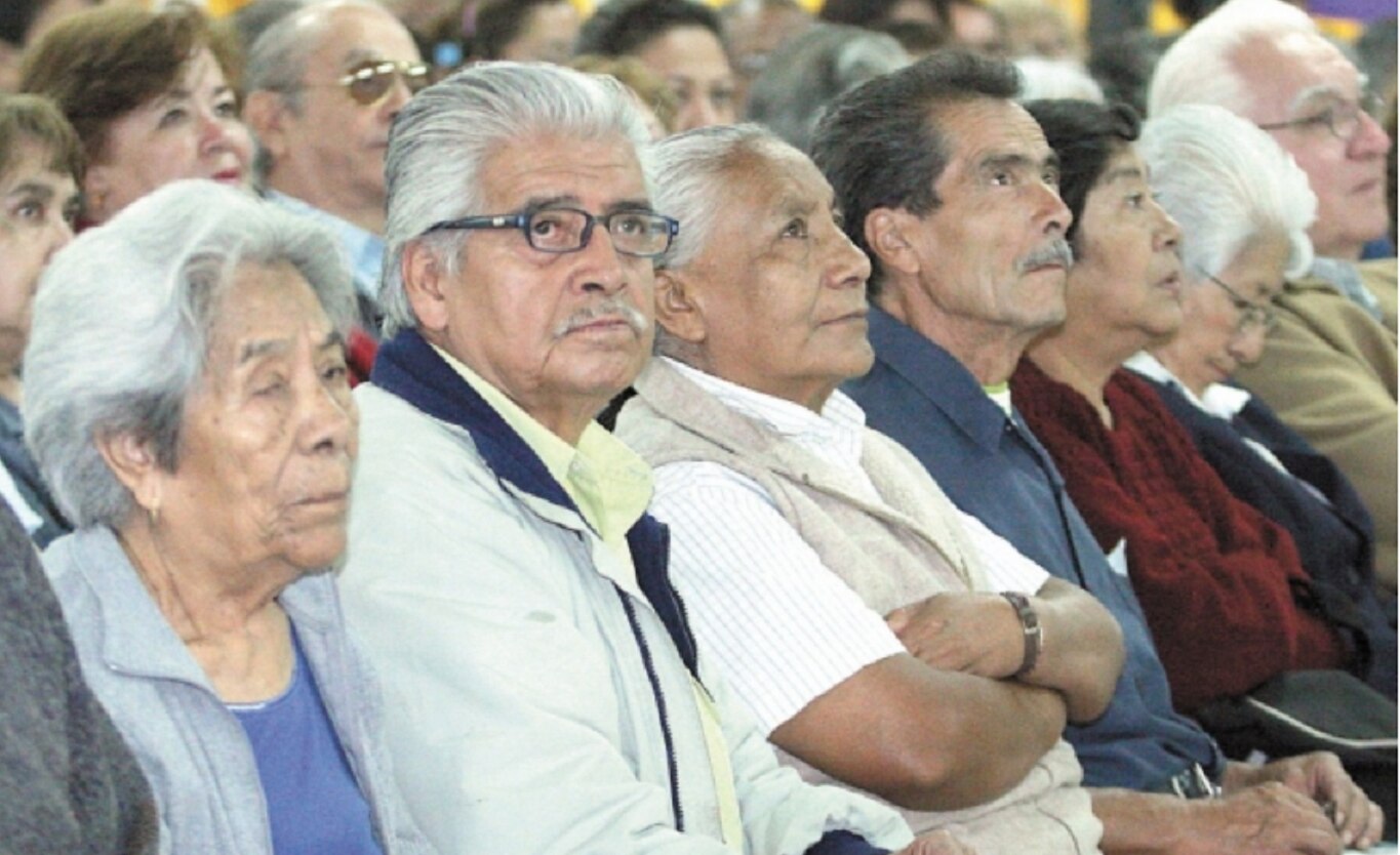 Adultos mayores, principales víctimas de extorsionadores