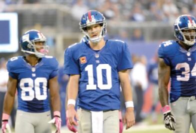 Gigantes, por primer triunfo