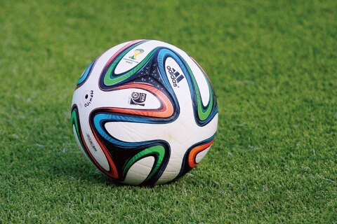 Para algunos, la actividad sexual distrae a jugadores del objetivo mundialista