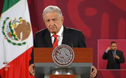 AMLO rechaza responsabilizar a gobernador de Querétaro por enfrentamiento en estadio