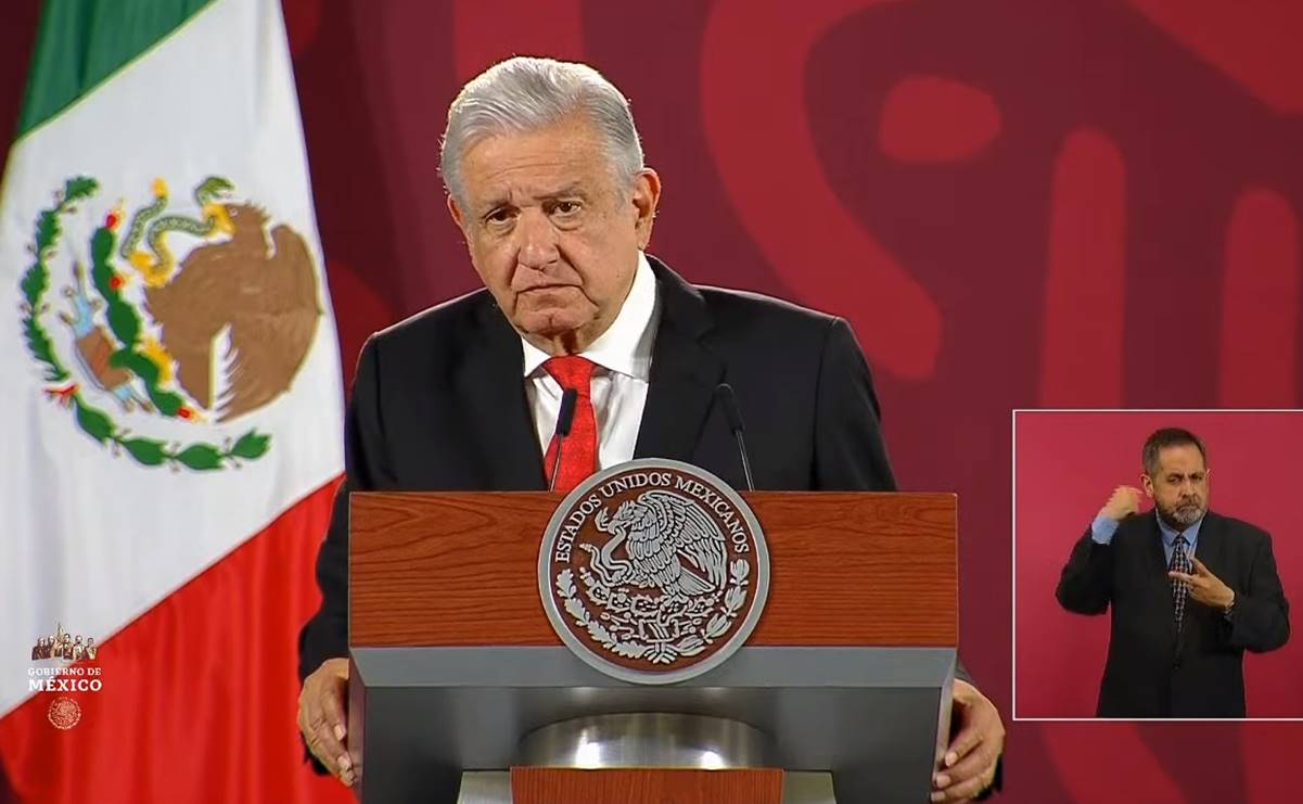 AMLO rechaza responsabilizar a gobernador de Querétaro por enfrentamiento en estadio