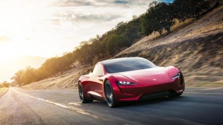 Los nuevos vehículos futuristas de Tesla