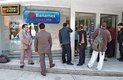 Mejor acreditado, que todos lo quieren 