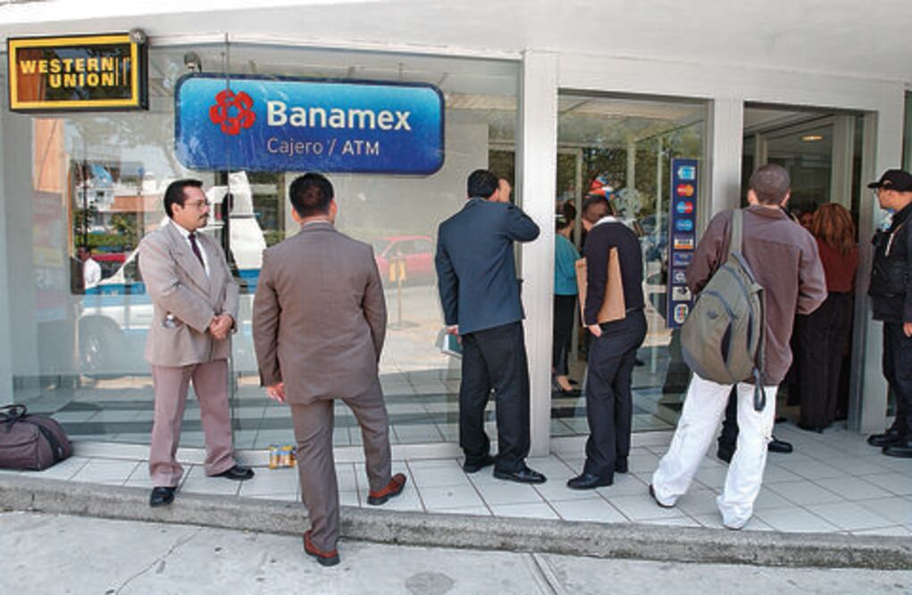 Mejor acreditado, que todos lo quieren 