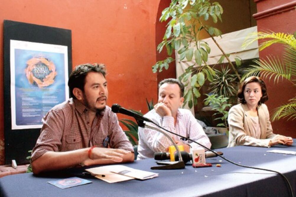 Convocan a coloquio “INAH y sociedad”