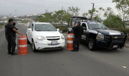 Listo el operativo de seguridad para Semana Santa