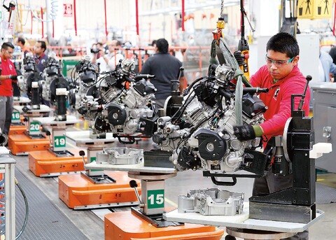 Llegan 14 inversiones en el primer trimestre