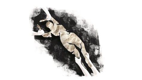 La dejan en la morgue por ser “diferente”