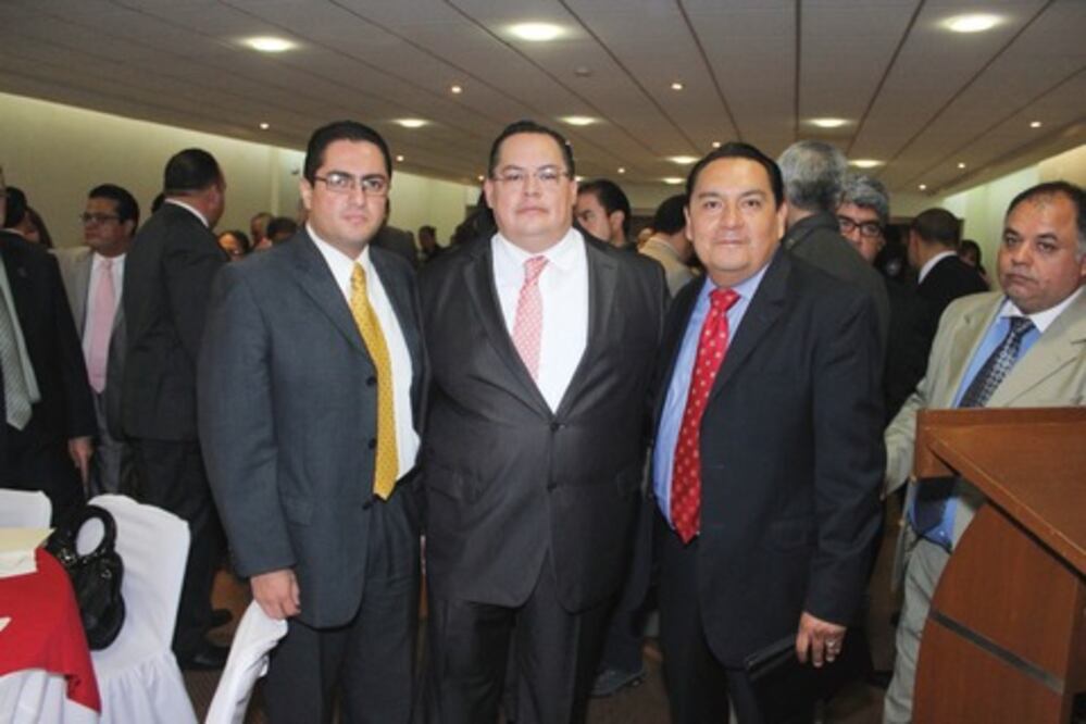 Celebran el Día  de los Abogados