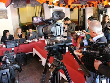 Nadie se ha acercado: Dorantes