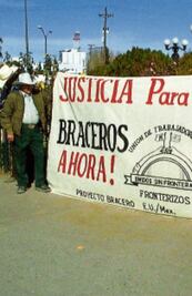  Esperan apoyo federal  ex braceros
