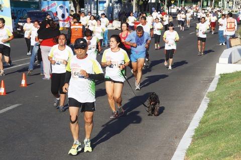 Junio tiene en puerta una tercia de carreras