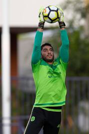  Siguen los pretextos de Osorio