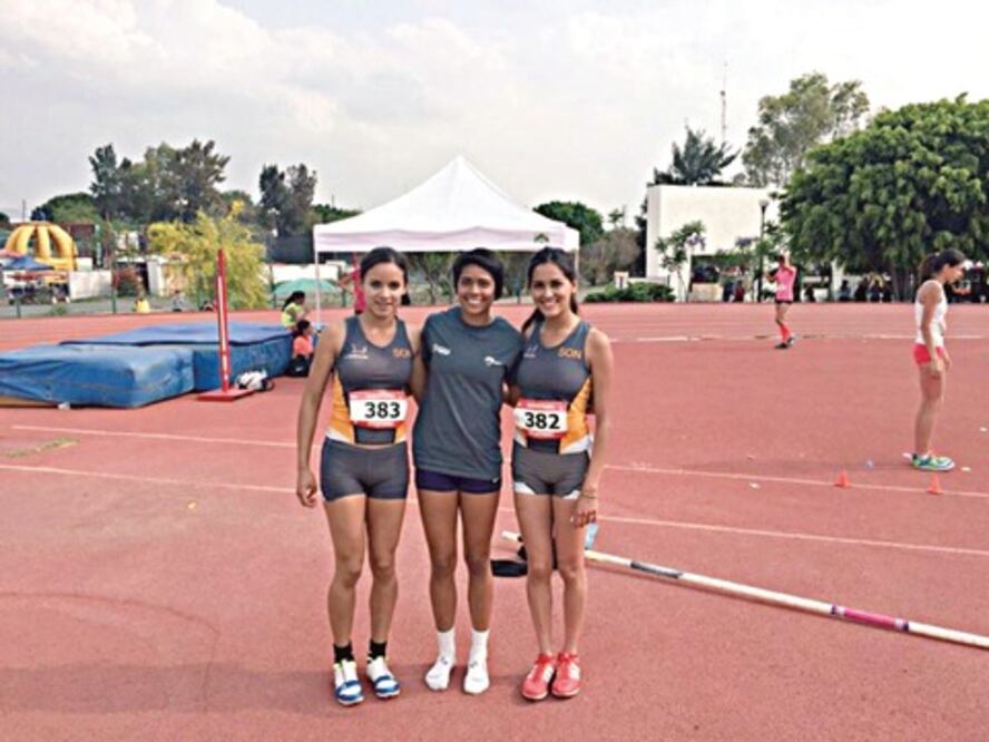 Esquivel consigue marca para los JP