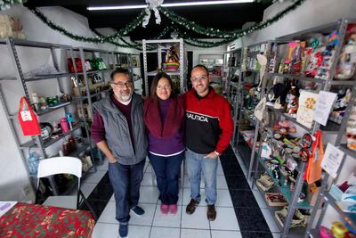 Querétaro Emprende, unión que hace la diferencia