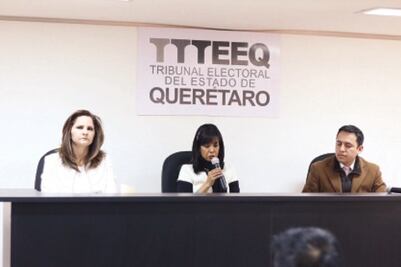 TEEQ resuelve tres denuncias de apelación y dos sobre protección