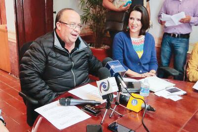 Crearán ruta religiosa