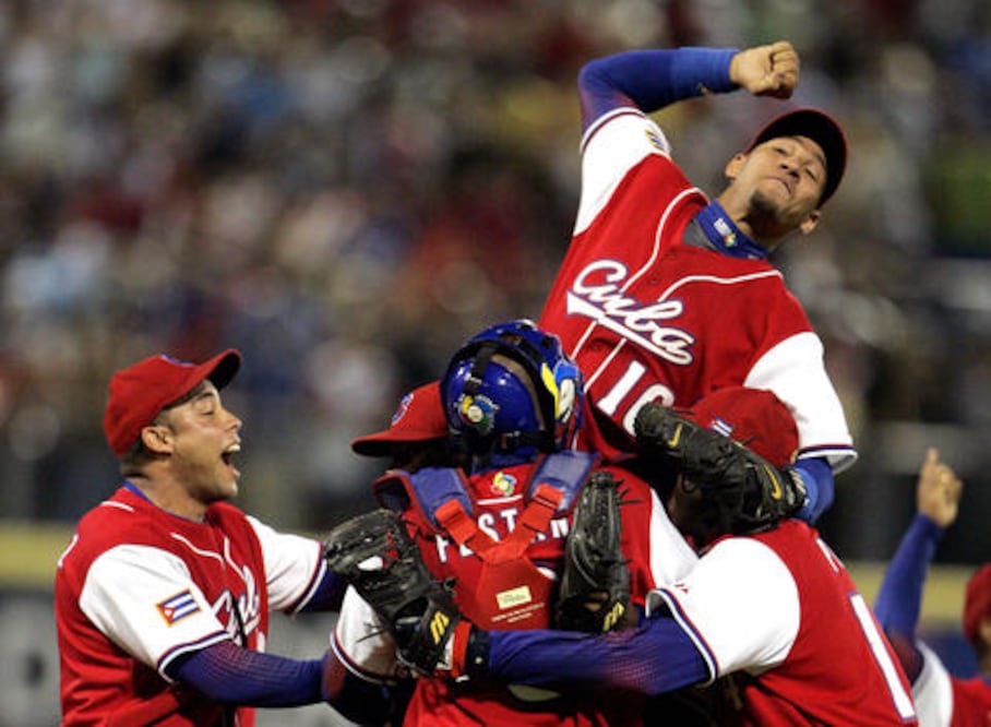 Los hermanos Gourriel buscan fortuna en GL