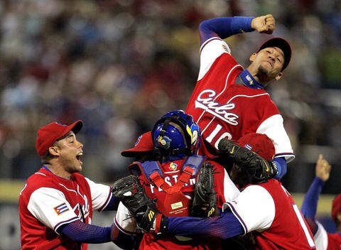 Los hermanos Gourriel buscan fortuna en GL