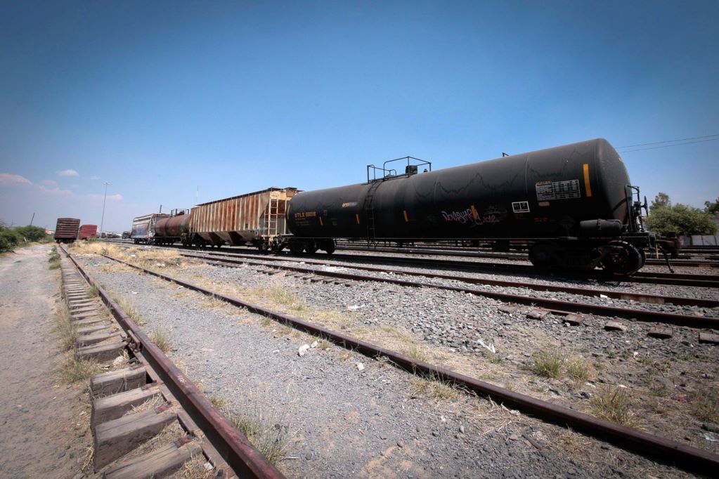 Aún sin definir arranque de las obras del tren México-Querétaro: Mauricio Kuri