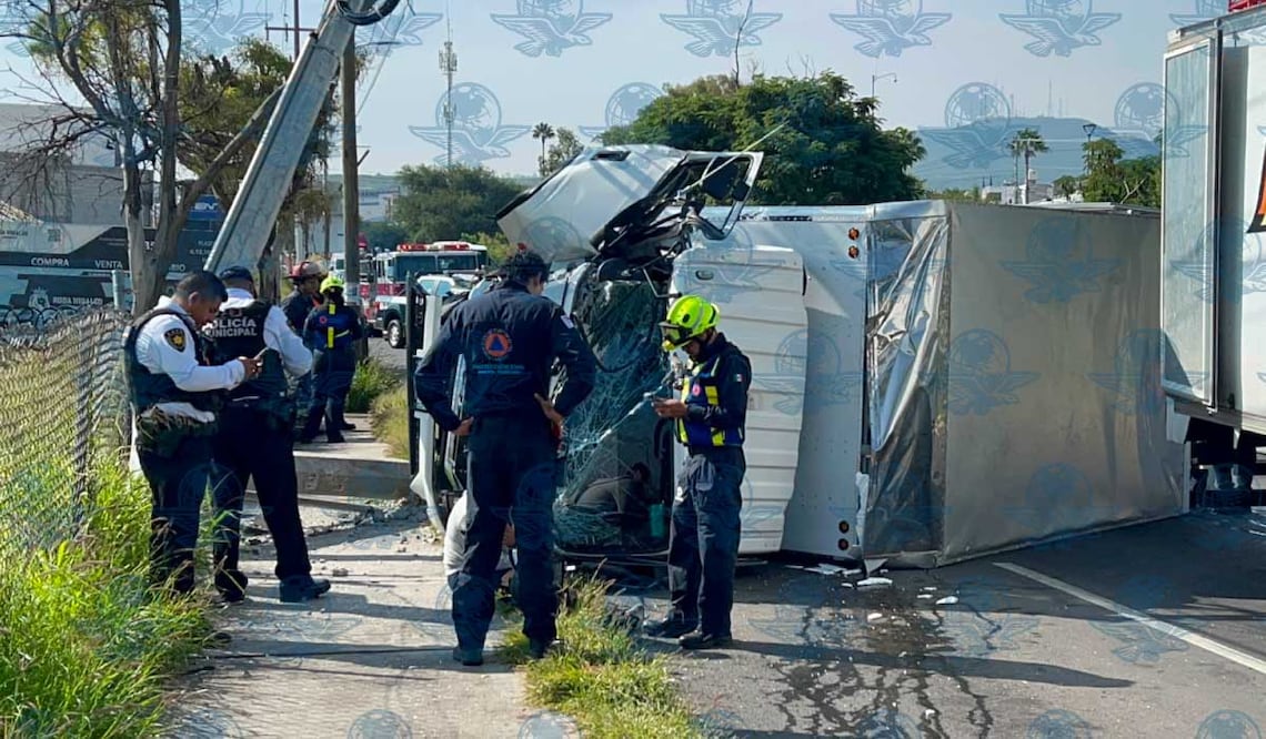 Foto: Ángel González