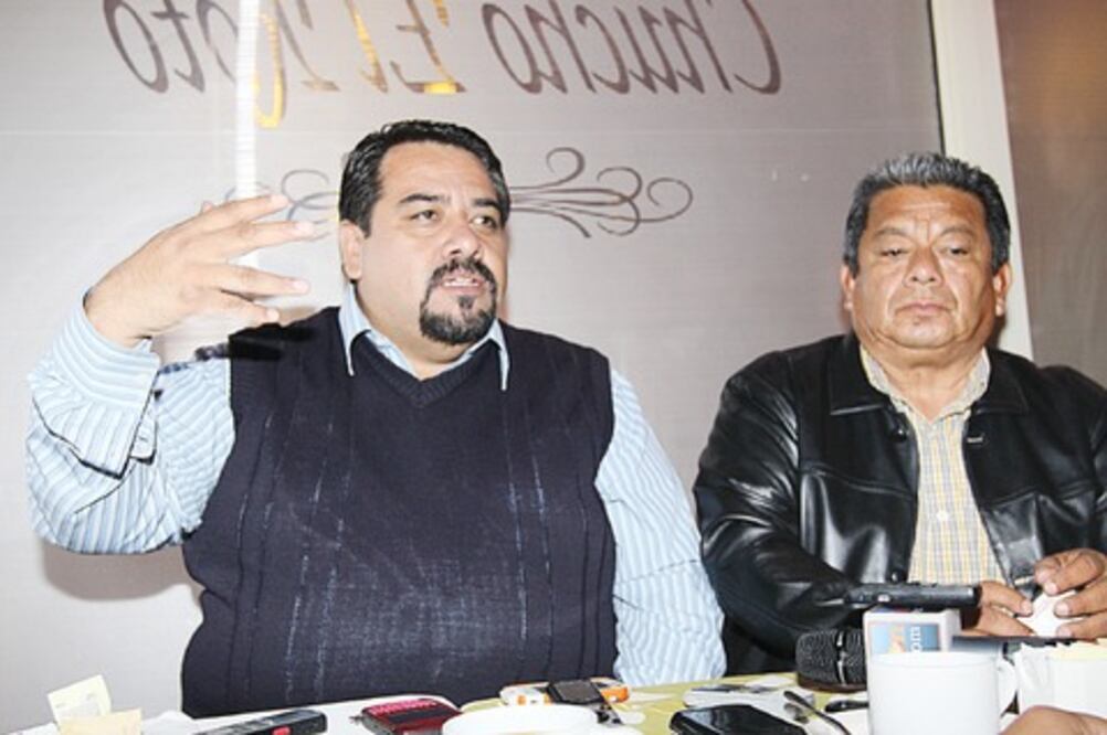 Pide PRD usar dinero con responsabilidad