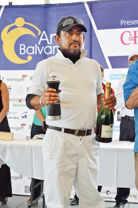 Emocionante final en Club Balvanera