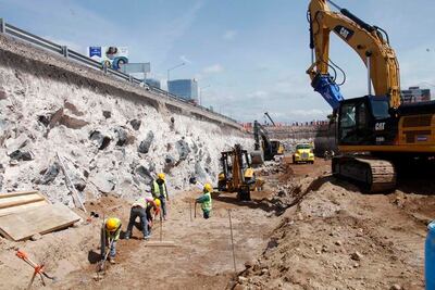 Registran 15 casos de arquitectos sin título