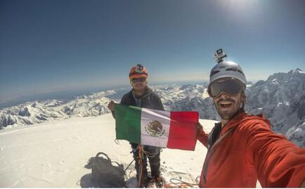 Mueren montañistas mexicanos en Perú
