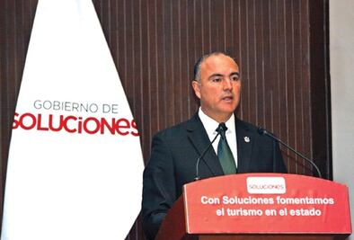 Galardonan a sector turístico