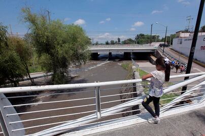 Presa El Batán tiene a Corregidora en alerta  