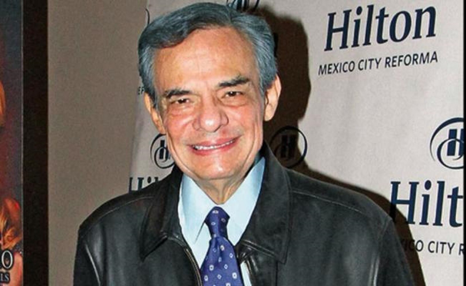 José José se encuentra fuera de peligro, dice representante