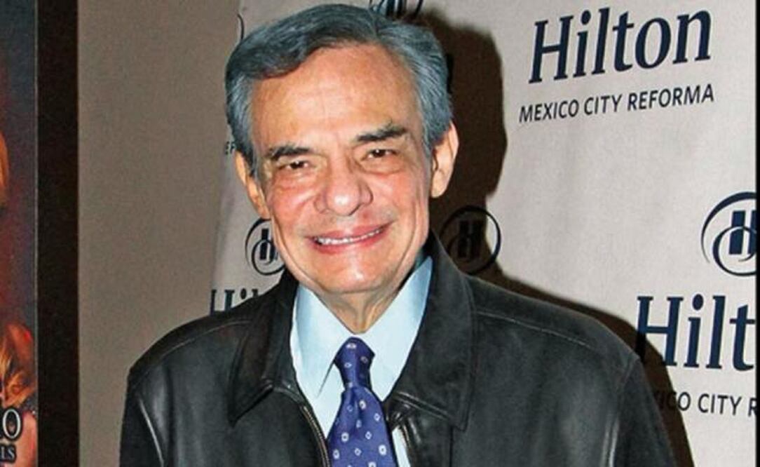 Foto: Archivo/EL UNIVERSAL