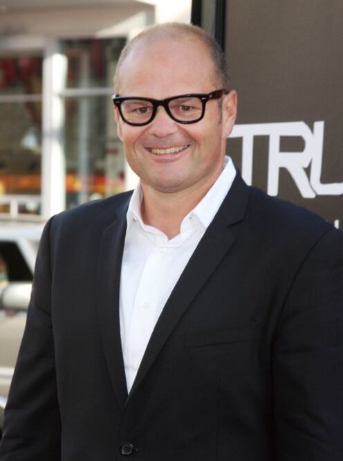 True Blood lo hizo superar las drogas