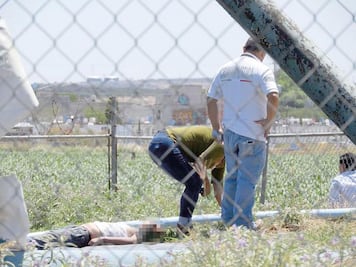 Se ahogan dos menores por irse de pinta, un tercero sobrevivió